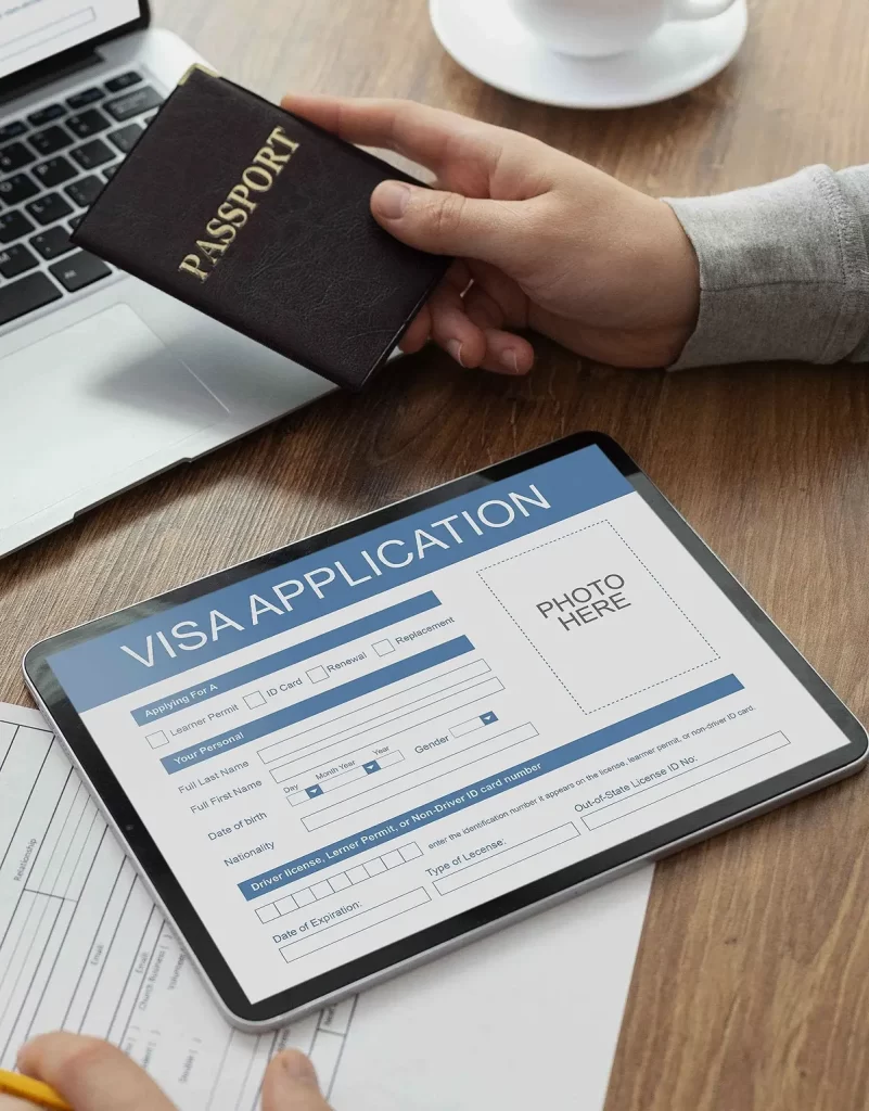 Australia study visa required doc